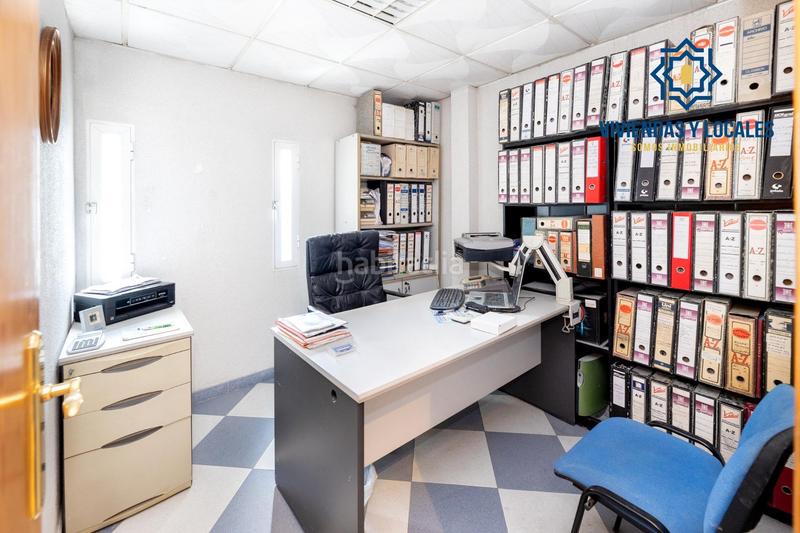 Foto 860f1432-ed8a-4b7d-aa9d-2e4f6fed5768. Nau industrial amb calefacció a Atarfe