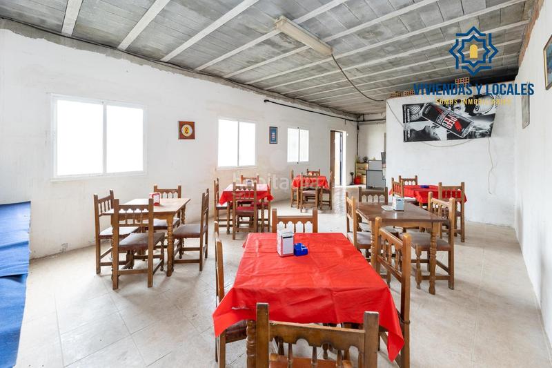 Foto e0eba358-c2ea-464e-92dc-6325c3ccad85. Nau industrial amb calefacció a Atarfe