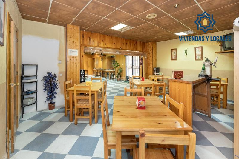 Foto e4423598-3b04-44c4-9c6a-b067ee651fc4. Nau industrial amb calefacció a Atarfe