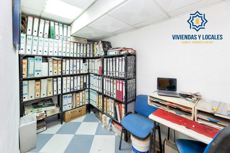 Foto eb1fc202-39fc-4817-a3e0-a1b88281b920. Nau industrial amb calefacció a Atarfe