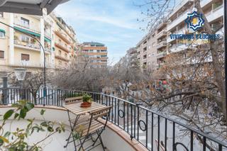 Appartement à Fígares. Exclusivo piso de lujo en pleno centro de granada
