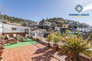 Casa a San Matías - Realejo. Vivienda espectacular en camino nuevo del cementerio