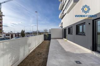 Maison à Av. F. Garcia Lorca - Nueva Estación Autobuses. Casa independiente dentro de la exclusiva urbanizacióntarsia