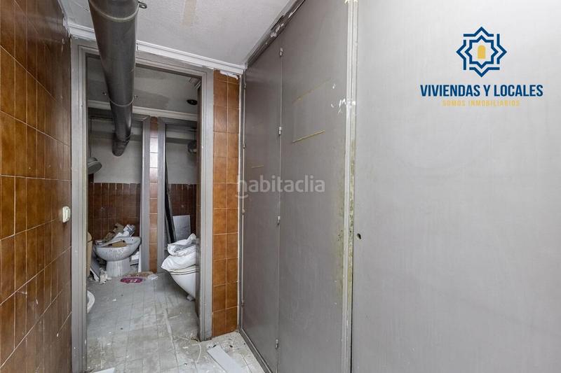 Foto 05e071d2-6453-4ad3-b8f4-4fb72dadc868. Locale commerciale in Fígares Granada