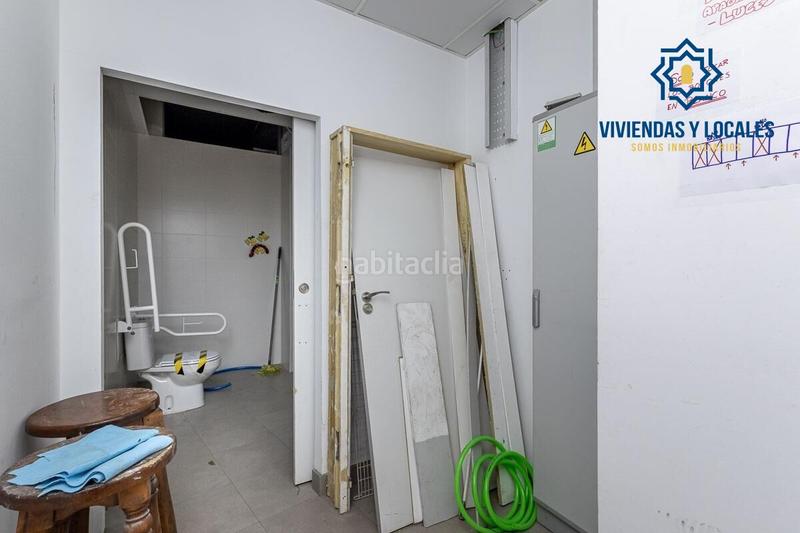 Foto 18ec418d-0929-42d7-9878-f028a24860bb. Locale commerciale in Fígares Granada