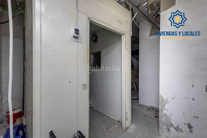 Foto 2add9f2b-9ee6-4277-9b34-48629494d8f0. Locale commerciale in Fígares Granada