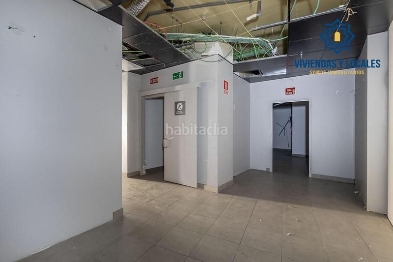 Foto 2cd75b7c-2725-4249-a387-ea5dbf8473be. Locale commerciale in Fígares Granada