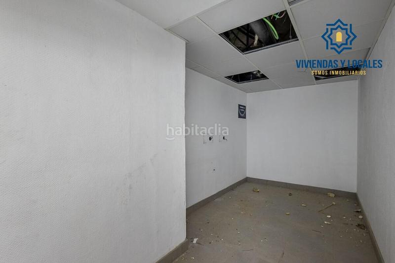 Foto 2f273c21-eb91-4582-8dcd-c2c29d8eda36. Locale commerciale in Fígares Granada