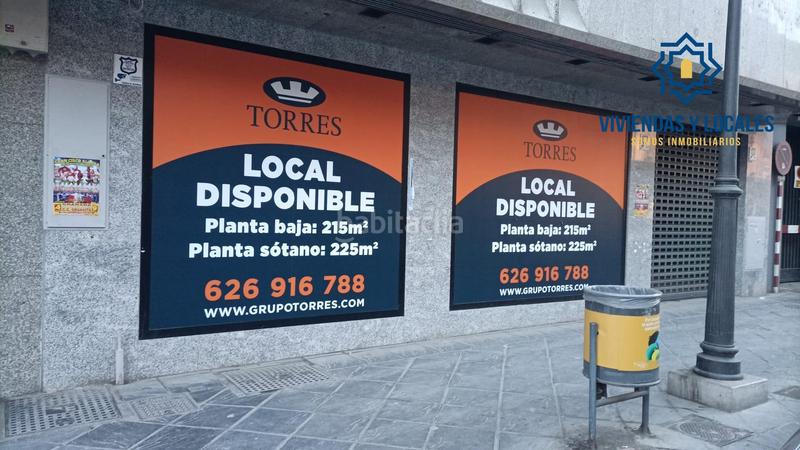 Foto 38588732-64cd-4ff3-a457-41fd980bba4e. Locale commerciale in Fígares Granada