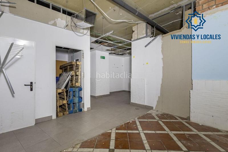 Foto 3fc3cd61-6416-4b4d-9c69-e7846a6c5fbf. Locale commerciale in Fígares Granada