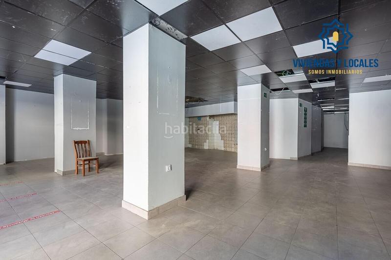 Foto 441c71f3-9078-4379-ae8c-6de4c5a11734. Locale commerciale in Fígares Granada