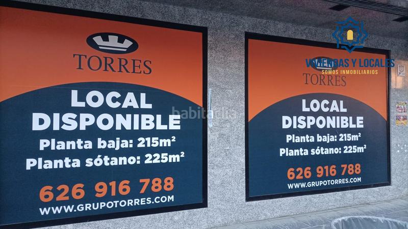 Foto 46b27be7-0bd5-4f48-892b-48a0e919497f. Locale commerciale in Fígares Granada