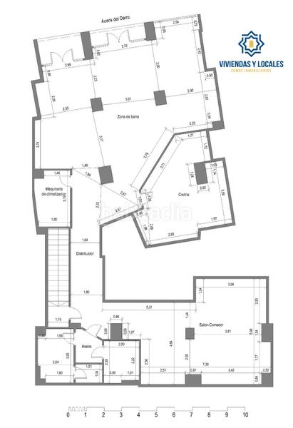 Foto 4a1f3cb1-560b-4faf-af52-ae54b29c0ddd. Locale commerciale in Fígares Granada