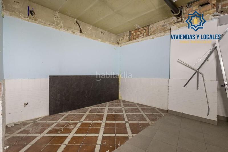 Foto 4bc83142-1347-449d-b605-c7223ace81ef. Locale commerciale in Fígares Granada