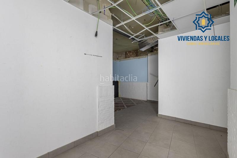 Foto 50ab2273-25c7-4789-abda-e6862d505403. Locale commerciale in Fígares Granada