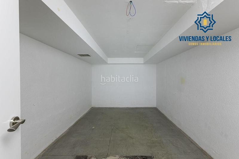 Foto 6d03b6ab-c948-4936-8f0e-075a07e3bbb6. Locale commerciale in Fígares Granada