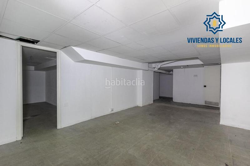 Foto 73adfdb6-7066-4d73-ac23-9547b4ba9788. Locale commerciale in Fígares Granada