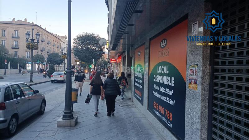 Foto 87dd5ae3-a8d2-4a5e-bfcc-0033a0f7beea. Locale commerciale in Fígares Granada