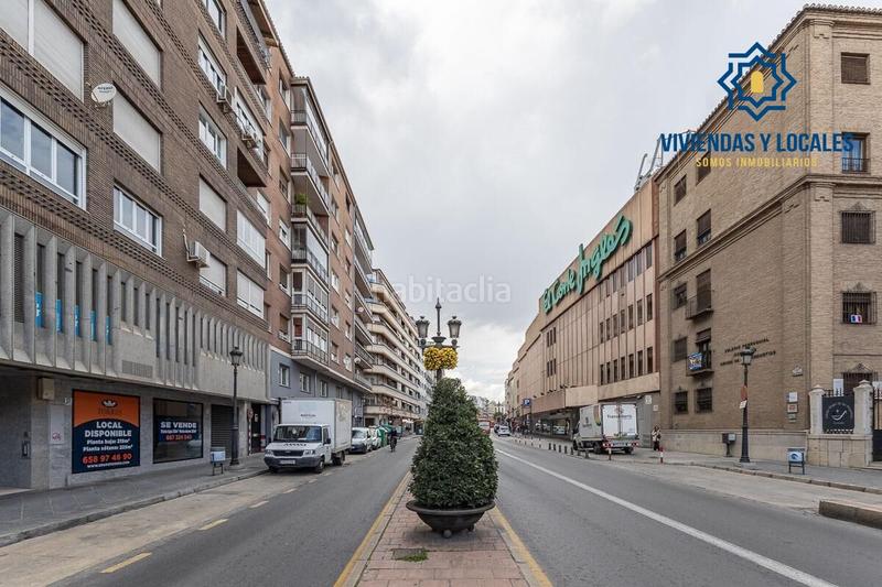 Foto 8bccb0b0-25f3-491c-bc7c-f58cc784c880. Locale commerciale in Fígares Granada