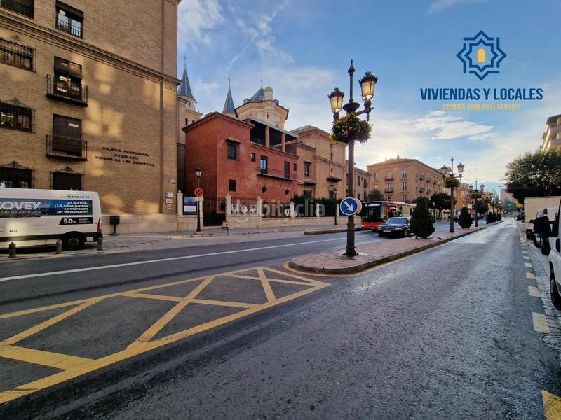 Foto 957a9c53-1241-4c26-b4f8-2267594c2f89. Locale commerciale in Fígares Granada