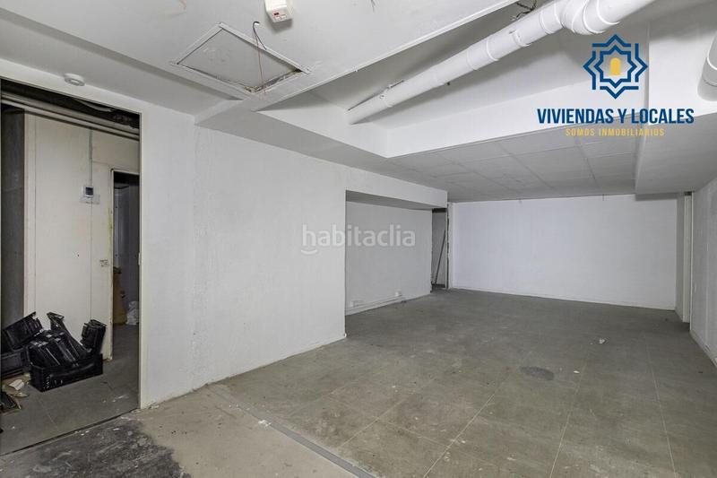 Foto 9836b5f0-8dbe-4cb2-8e39-2fbf08ed22d9. Locale commerciale in Fígares Granada