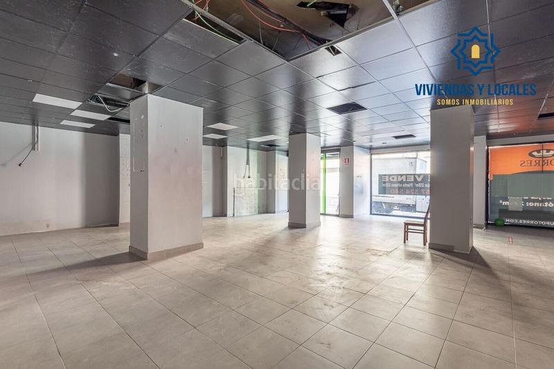 Foto 99483e4a-c952-4437-b888-2c8dfe83ec2a. Locale commerciale in Fígares Granada