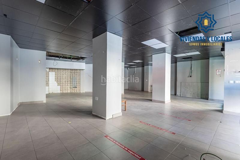 Foto a0f9b8d1-3cc6-4081-b550-05d9f664c8e2. Locale commerciale in Fígares Granada