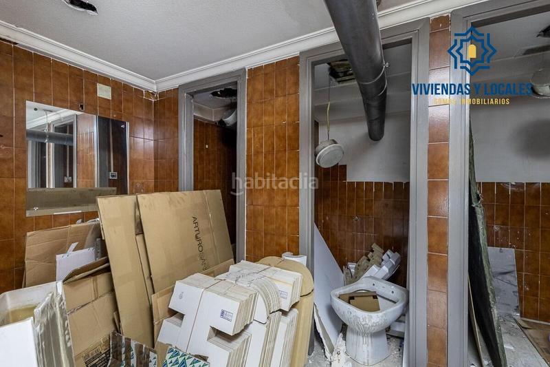 Foto a82bfec1-4a8c-4b34-ae4f-579a0dff4eac. Locale commerciale in Fígares Granada