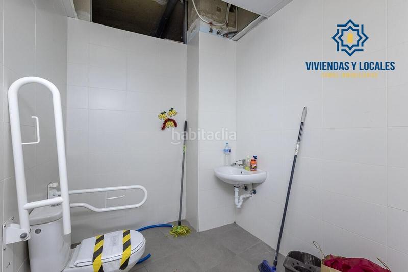 Foto bb8644b2-287c-44e1-ac86-4f6e805deb7a. Locale commerciale in Fígares Granada