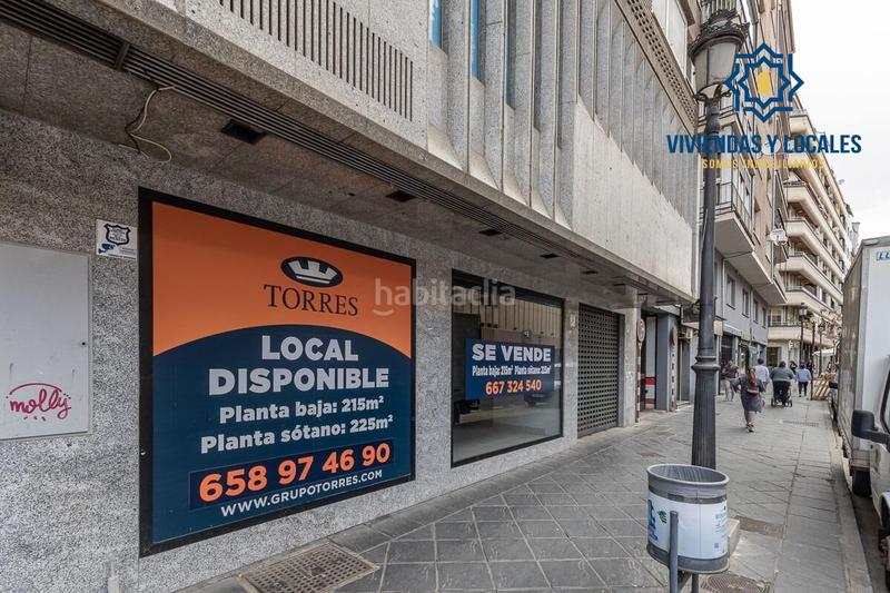 Foto cf0b6b40-9266-4e23-aa03-7e354c953f2d. Locale commerciale in Fígares Granada