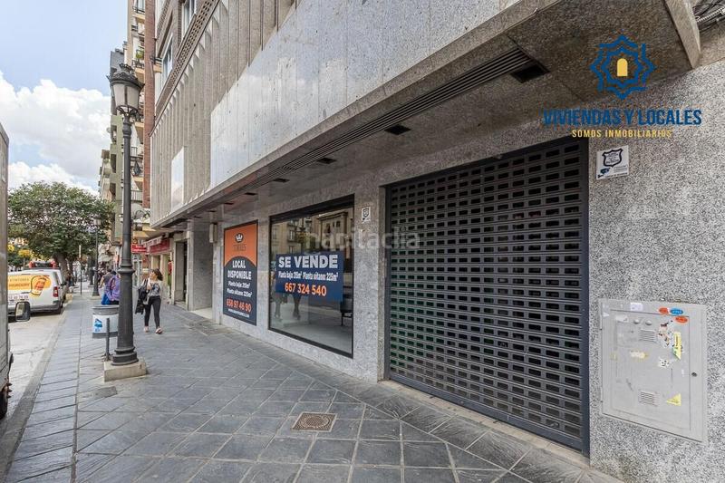 Foto d3428bd1-fbcf-42c0-83fe-99b8a700f8e7. Locale commerciale in Fígares Granada