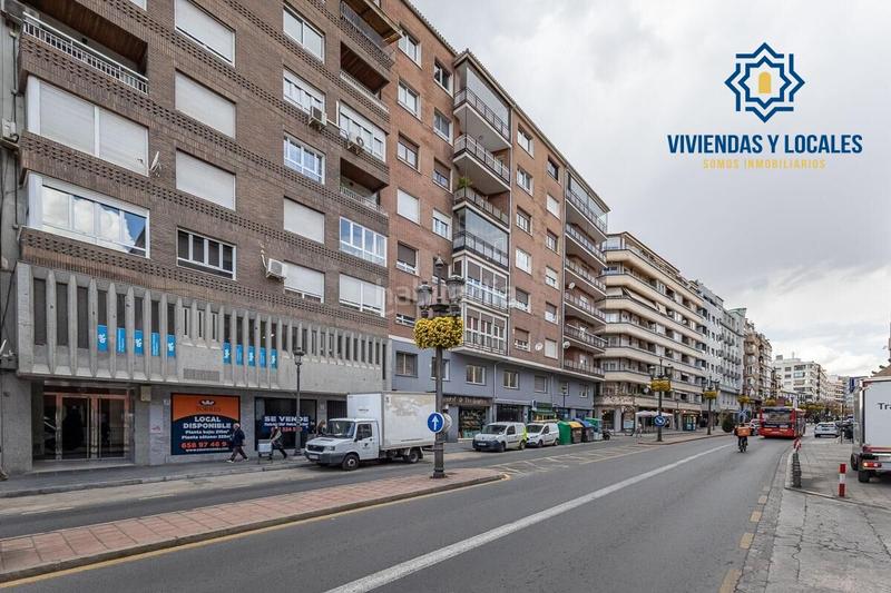 Foto e49fe0c5-2f77-4ffd-a6e2-dd1ba997cf16. Locale commerciale in Fígares Granada