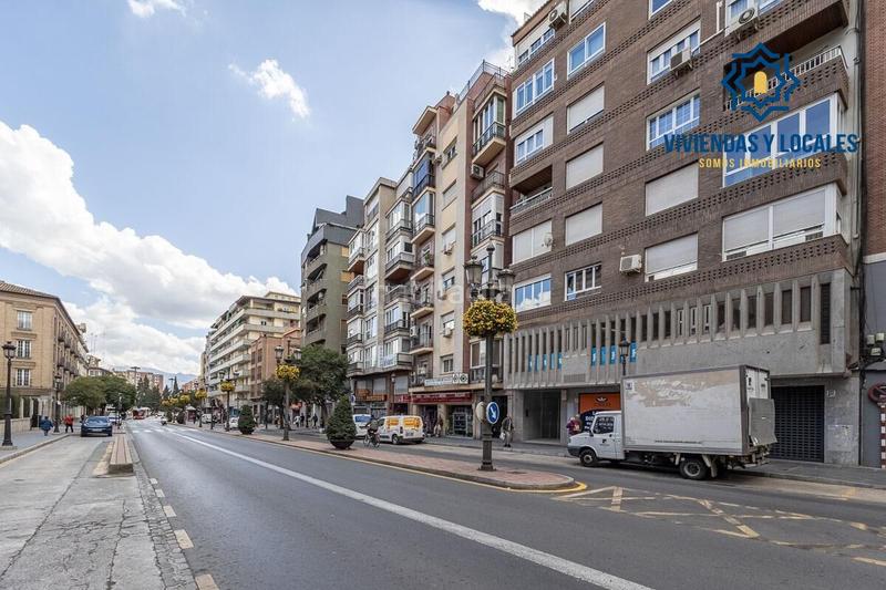 Foto e81dab56-df57-4bdb-86c4-31b8a52ade2b. Locale commerciale in Fígares Granada