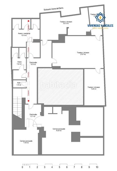 Foto f941bd69-611f-4ccf-831e-91816549cbf5. Locale commerciale in Fígares Granada