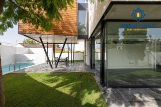 Casa adossada a Avenida avenida de loaysa 6
