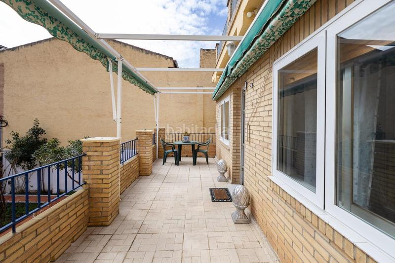 Foto d92ae459-3c73-49a3-ae36-ef527c4080f2. Casa  en pleno centro en San Antón Armilla