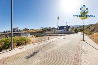 Terreny residencial a Calle calle fuente vaqueros 9. Estupenda parcela con magníficas vistas en la zubia