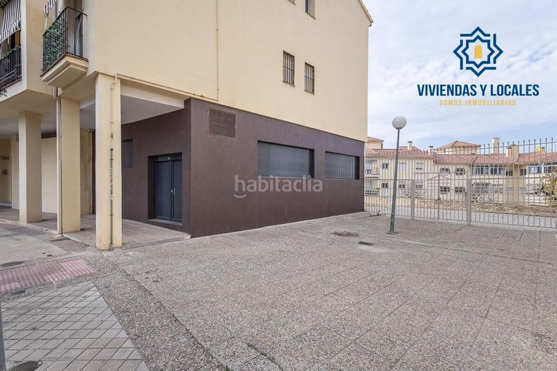 Foto 2d9af104-4cf6-43bd-8c28-866a7f41b852. Appartement avec chauffage dans Camino de los Neveros - Serrallo Granada