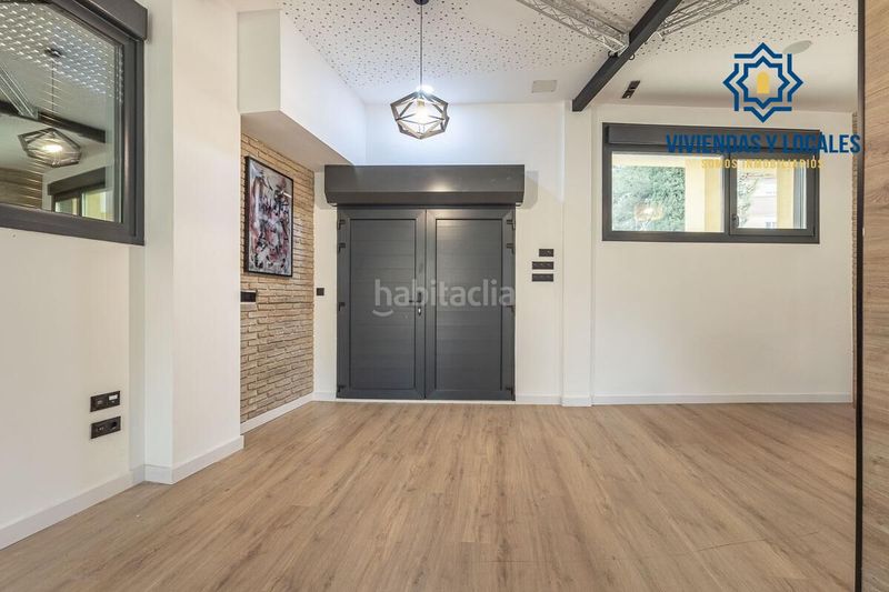Foto 4bac6f47-ea5f-4d6e-b742-8472c83a5ca4. Appartement avec chauffage dans Camino de los Neveros - Serrallo Granada