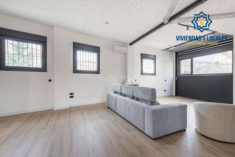 Foto 5ee59a62-889f-40e4-940a-e661c4a890fa. Appartement avec chauffage dans Camino de los Neveros - Serrallo Granada