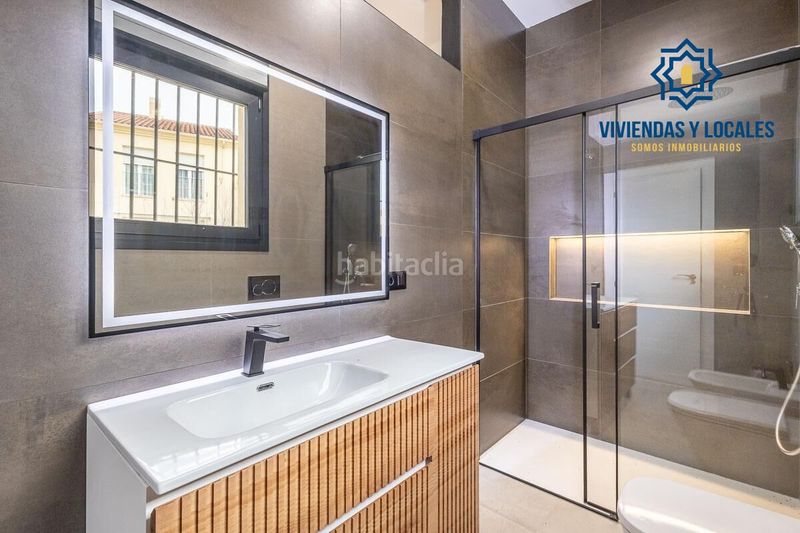 Foto 6df99a84-d16c-4590-a39d-d3dfdd11615e. Appartement avec chauffage dans Camino de los Neveros - Serrallo Granada