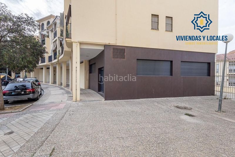 Foto 704a91df-19cd-461d-a713-1fda2f141201. Appartement avec chauffage dans Camino de los Neveros - Serrallo Granada