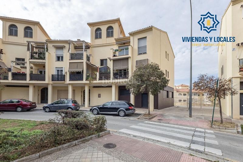 Foto 9ad18a59-63fa-4221-a873-85b7a397d0ef. Appartement avec chauffage dans Camino de los Neveros - Serrallo Granada
