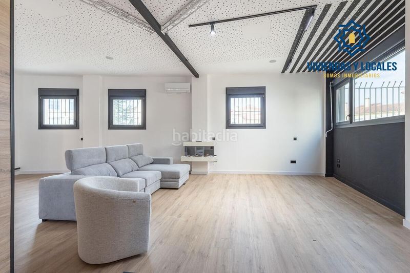 Foto a2c17faa-59e5-4d34-8c01-b484e4aaab50. Appartement avec chauffage dans Camino de los Neveros - Serrallo Granada