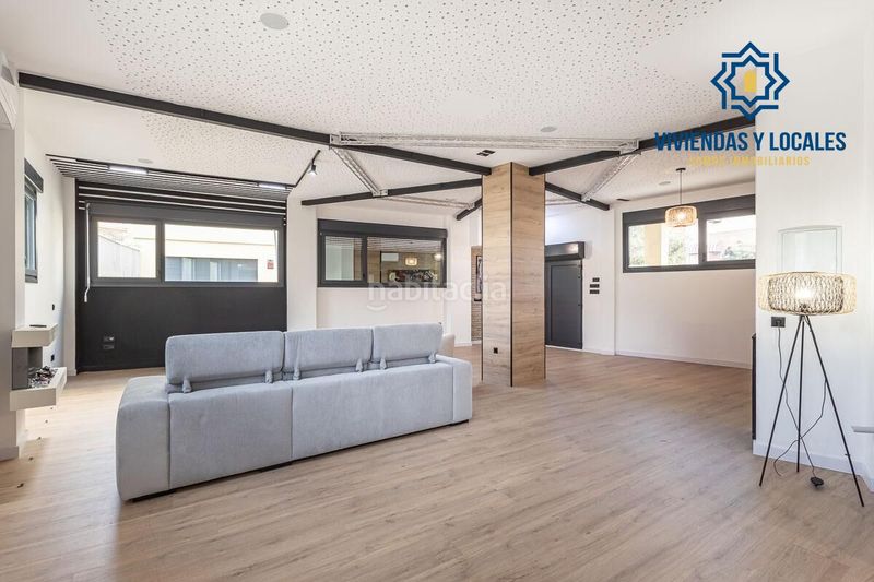 Foto a5eca870-d457-4819-af34-45ee14f22503. Appartement avec chauffage dans Camino de los Neveros - Serrallo Granada