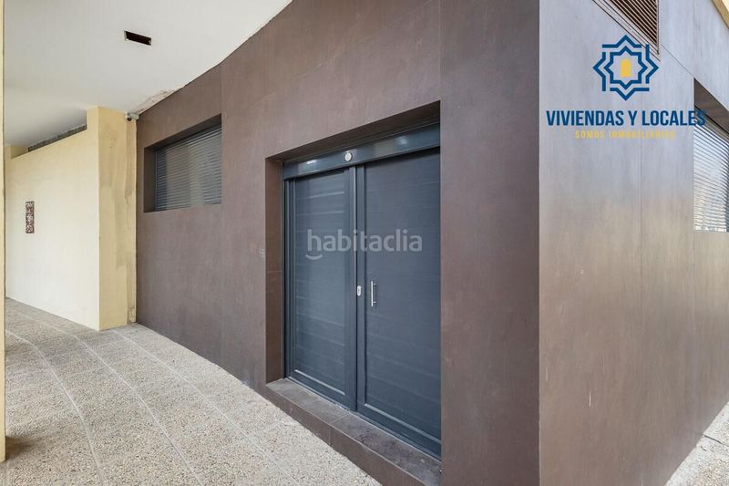 Foto b51a6e82-3b66-454f-9a49-4273a38ad9c6. Appartement avec chauffage dans Camino de los Neveros - Serrallo Granada