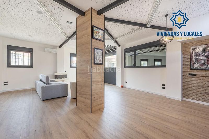 Foto be2c3f4f-4241-4d91-ab7c-82d043f9bad4. Appartement avec chauffage dans Camino de los Neveros - Serrallo Granada