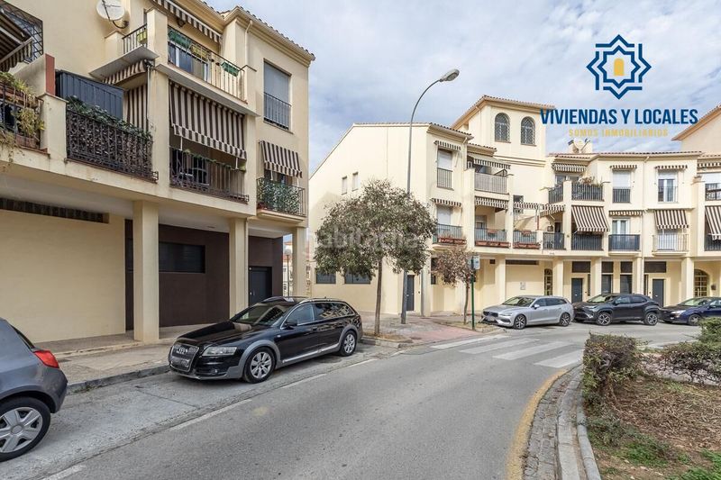 Foto fa50039e-702a-4b3d-9b3f-21468d8327ba. Appartement avec chauffage dans Camino de los Neveros - Serrallo Granada