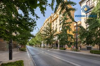 Pis  Calle lavadero zafra. Gran oportunidad de inversión en gran vía