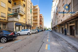 Local Comercial en Camino de Ronda